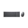 Dell Multi-device Wireless Combo KM7120W