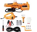 2 Ton 12V Dc Car Automatic Electric Lifting Jack