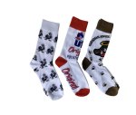 Happy Socks Cottonin 3 PAIRSPACK-4