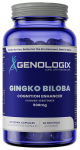 Gingko Biloba Cognition Enhancer