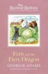 Railway Rabbits: Fern And The Fiery Dragon - Book 7 Paperback