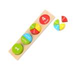 Block Puzzle - Round