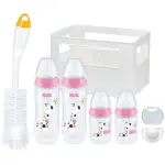 Nuk Soother Silicone Disney 2 Pack - Size 1