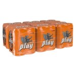 Play Original Energy Drink Can Case 24X250ML