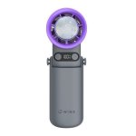 Move Cool High-speed Handheld FAN-WX-HF101