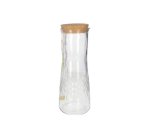 Glass Juice Jar 1130ML
