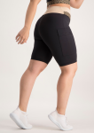 Active Bicycle Short - Black - M