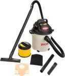 Ryobi Wet & Dry Vacuum Cleaner 20L