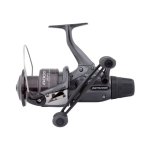 Baitrunner DL6000RB Reel Freespool System Smoke-grey