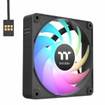 Thermaltake CT120 Ex Argb Sync PC Cooling Fan 3-FAN Pack