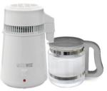 Waterwise 4000 Water Distiller Countertop Semi-Automatic