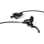 Tech 3 X2 Front Brake Lever No Rotor