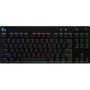 Logitech G Pro Tkl Mechanical Gaming Keyboard - Clicky Switch