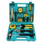 @home Home Tool Set - 12 Piece