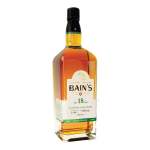 Bains Founders Collection 18YR Oloroso Cask 1L - 1