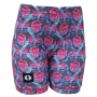 Classic - Pink Proteas - Mens XXL - 38