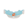 Gel Max Mouthguard Power Trans Blue - Adult