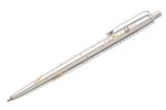 Fisher Apollo 11 Astronaut Space Pen Chrome Special Edition