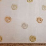 Fancy Organza Hologram L2361-4