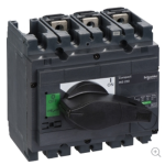 Switch Disconnectors INS250-INS320-INS400-INS690 - 31114 INS630 630A 3P Switch