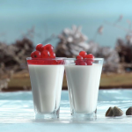 6 Piece 100ML Truva Juice Glass