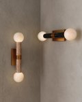 Malrik Wall Light