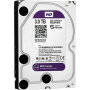 Western Digital Wd Purple 3.5 Inch Sata Hard Drive - 3TB