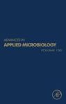 Advances In Applied Microbiology Volume 103 Hardcover