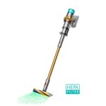 Dyson V15 Detect Absolute SV47 Vacuum Cleaner 446986-01