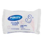 Baby Soap Mild - 100G