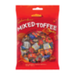 Splendeur Mixed Toffee Candy 375G