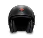 H-d Victory X14 Sun Shield 3 4 Helmet
