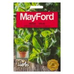 Mayford Assorted Flower Seed Pack