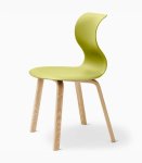 Panton Tunior Chair