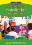 Nuwe Alles-in-een Handleiding Vir Voorskoolse Aktiwiteite Afrikaans Paperback