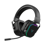 Rapoo VH850 - Rgb Wireless Gaming Headset With Detachable MIC