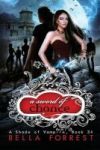 A Shade Of Vampire 34 - A Sword Of Chance Paperback