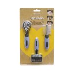 Options MINI Grooming Kit