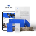 Brand Launch Pack