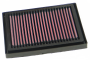 K&n Air Filter Suitable For Aprilia RSV1000R 04 - RSV4 R 09 - Tuono 15