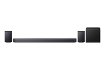Samsung Q-series Soundbar HW-Q930H 9.1.4CH Subwoofer & Rear Speaker 2026