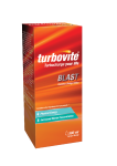 Nativa Turbovite Blast Syrup 500ML