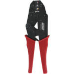 Major Tech CTR0323 0.5-6MM Pre-insulated Crimper