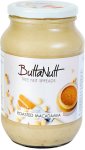 Roasted Macadamia Nut Butter 1KG