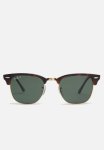 Clubmaster Sunglasses 51MM - Brown