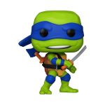 Pop Movies: Teenage Mutant Ninja Turtles - Leonardo