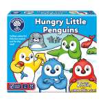Hungry Little Penguins Cooperative Game - 3YRS+