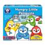 Hungry Little Penguins Cooperative Game - 3YRS+