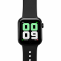 Amplify Sport Athletic Series Fitness Watch - Black