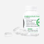 Fabulous Face MINI 14 Capsules